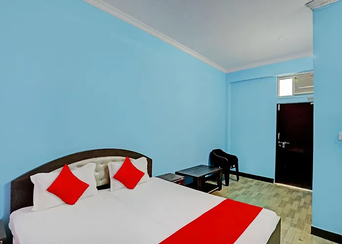 Oyo Flagship Hotel Vrindavan