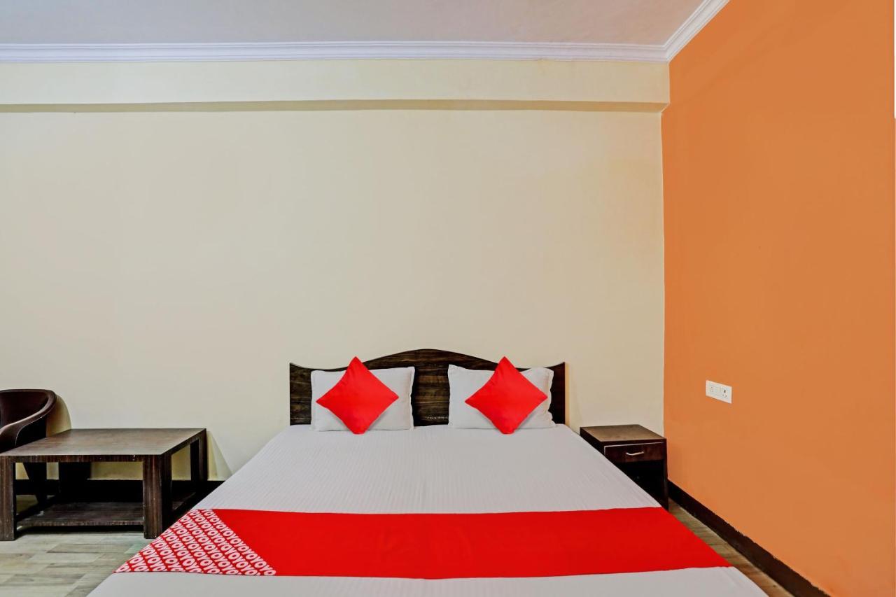 Oyo Flagship Vrindavan Lucknow