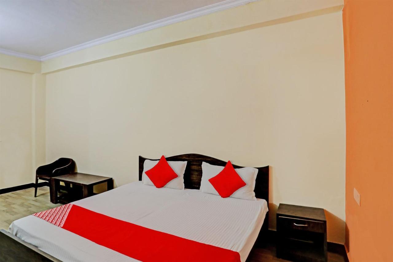 Oyo Flagship Vrindavan 3*