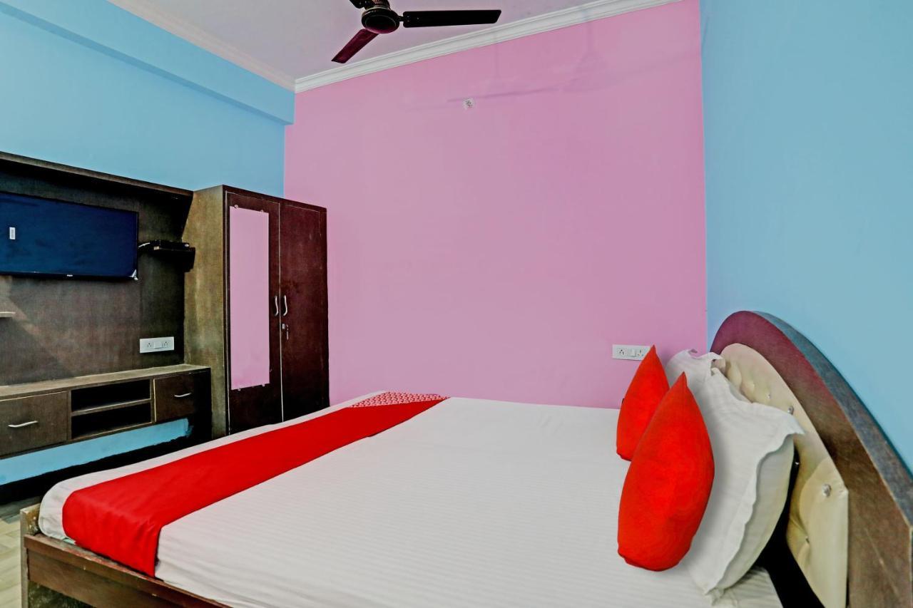 Oyo Flagship Vrindavan Hotel 3*