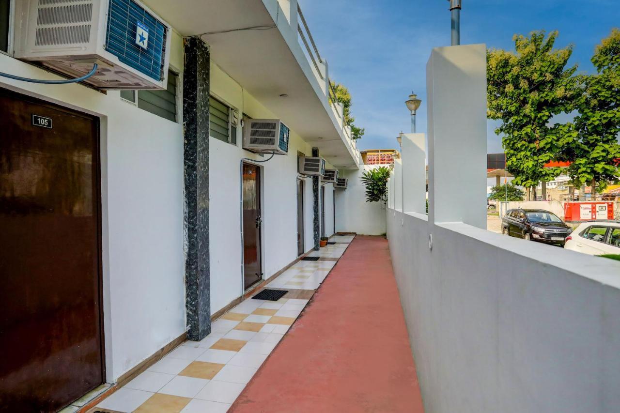 Oyo Flagship Vrindavan Hotel 3*