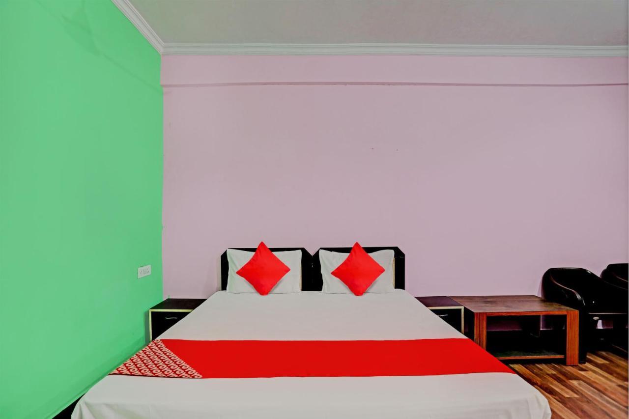 Oyo Flagship Vrindavan Hotel