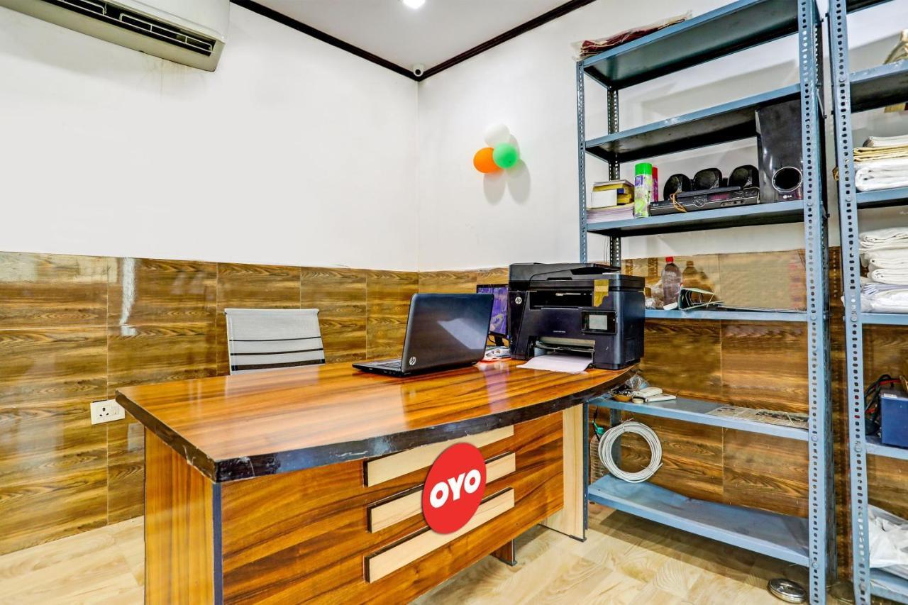 Oyo Flagship Vrindavan Hotel 3*