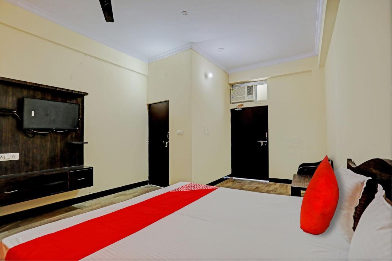 Oyo Flagship Vrindavan Hotel 3*