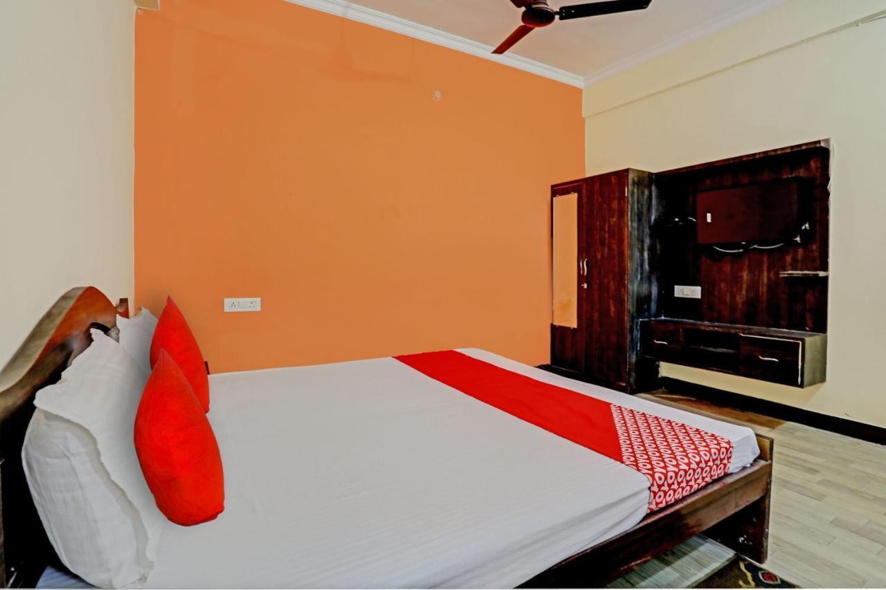 Hotel Oyo Flagship Vrindavan