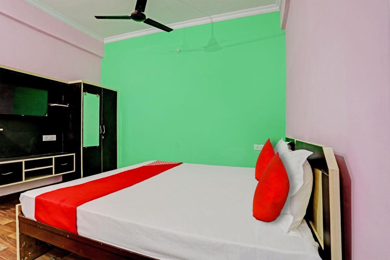 Hotel Oyo Flagship Vrindavan Lucknow