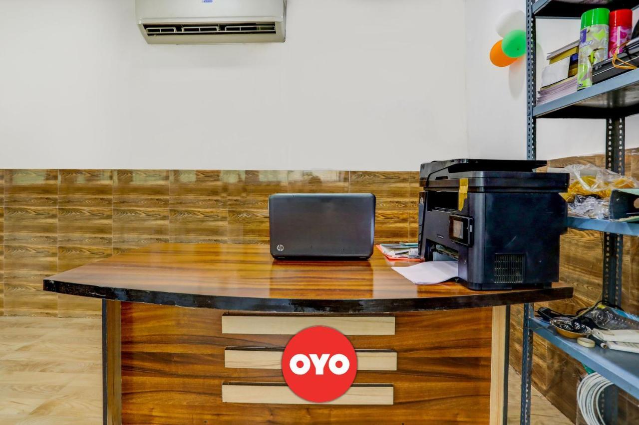 Oyo Flagship Vrindavan Hotel