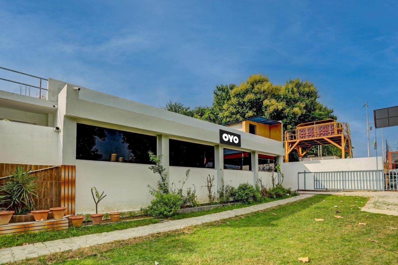 Oyo Flagship Vrindavan
