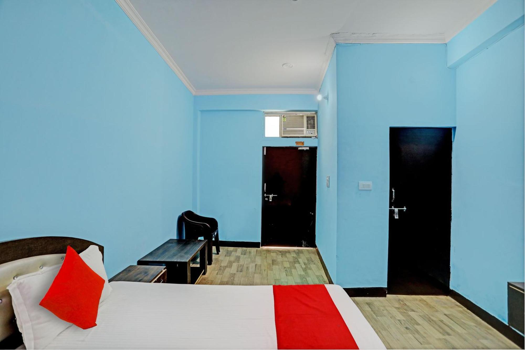 Hotel Oyo Flagship Vrindavan Lucknow